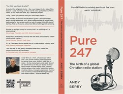 Pure 247 Cover - full cover pr